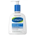 Galderma Cetaphil Gesichtsreiniger 237 ml ist ein wenig schäumender Gesichtsrein