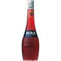Bols Cherry Brandy (Kirschen) Likör 0,7 Liter 24% Vol.