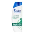 Head & Shoulders Anti-Schuppen Shampoo bei juckender Kopfhaut Haarshampoo
