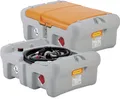 Cemo Tankanlage "DT-Mobil Easy Pick-up" 210 l, für Diesel, mobil, CAS-Akkusystem, 11627 000000000002147843