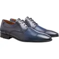 Lloyd Business Schnürschuhe MANON Herren 31392D3139313638 Blau 44 1/2 EU - Blau - 44,5