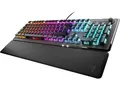 TURTLE BEACH Vulcan II Gaming-Tastatur kabelgebunden Schwarz