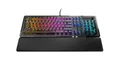 Turtle Beach Vulcan II Linear Gaming-Tastatur Schwarz