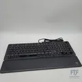 Turtle Beach Vulcan II – Mechanische PC Gaming-Tastatur, Titan... TBK-1002-02-DE