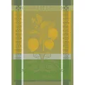 Garnier Thiebaut Geschirrtuch Citrons Zeste
