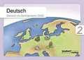 Deutsch 2 (DaZ): Deutsch als Zweitsprache von Wache... | Buch | Zustand sehr gut