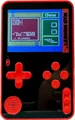 Arcade Spielzeug Mini-Konsole mit 300 Spielen