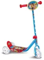 Paw Patrol 3-Rad Kinderroller Junior blau/rot