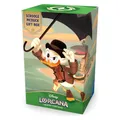 GED Lorcana Gift Set: Incanto d'Inverno ENG (Englisch, Box Set & Collection) (65142)