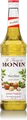 3052910055325 Monin Hazelnut - syrop orzech laskowy 0,7l SCM sp. z o.o.
