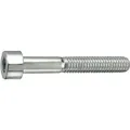 Weitere - Connex Gewindeschrauben M6 X 40 Mm Sechskant Innen 5 Mm - 6 Stk. Maschinenschrauben