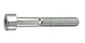 Connex Gewindeschrauben M6 x 40 mm Sechskant Innen 5 mm - 6 Stk.
