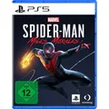 Marvel's Spider-Man: Miles Morales, PlayStation 5-Spiel