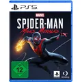 Sony Marvel's Spider-Man: Miles Morales (PS5, DE) (9836223)