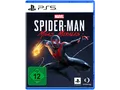 Marvel's Spider-Man: Miles Morales - [PlayStation 5]