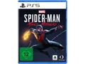 Marvel's Spider-Man Miles Morales PS5