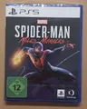 Marvel's Spider-Man: Miles Morales (PS5, 2020)