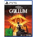 PS5 der herr der ringe Gollum
