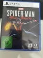 Marvels Spider-Man: Miles Morales (PS5) GEBRAUCHT   #  is