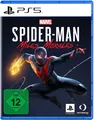 Marvel's Spider-Man: Miles Morales PS5-Spiel #24993632