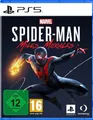 Marvel's Spider-Man: Miles Morales (Sony PlayStation 5 Spiel, 2020, USK 12) NEU