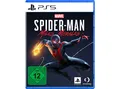 Marvel's Spider-Man Miles Morales PS5 Neu & OVP