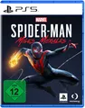 Marvel's Spider-Man: Miles-Morales PS5 Neu & OVP
