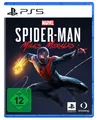 Spider-man: Miles Morales ps5