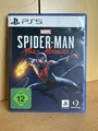 Marvel's Spider-Man: Miles-Morales (Sony PlayStation 5) Top Zustand