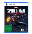 Marvel's Spider-Man Miles Morales PlayStation 5 Neu OVP
