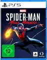 Marvel Spider-Man Miles Morales Juego para Consola Sony PlayStation 5 PS5