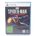 Marvels Spider-Man Miles Morales - PS5 Spiel - Blitzversand