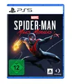 Marvel's Spider-Man: Miles-Morales (Sony PlayStation 5)