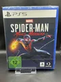 Marvel's Spider-Man: Miles-Morales (Sony PlayStation 5, 2020) | Videospiel | NEU