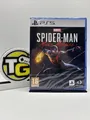 Marvel's Spider-Man Miles Morales - PS5 PlayStation 5 Spiel - NEU&OVP