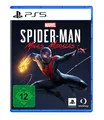 Marvel Spider-Man Miles Morales Spiderman - PS5 Playstation 5 Spiel - NEU OVP