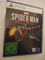 Marvel's Spider-Man: Miles Morales (PS5, 2020) , neuwertig , Spielerlebnis