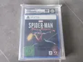 Spiderman Miles Morales 2020 PS4 VGA 80+