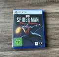 Marvel's Spider-Man: Miles Morales Playstation 5 PS5  - Gewährleistung - Händler