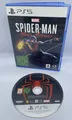 Playstation 5  Marvel's Spider-Man: Miles Morales (PS5 Spiel )