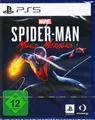 Marvel's Spider-Man: Miles Morales - PS5 / PlayStation 5 - Neu  Deutsche Version