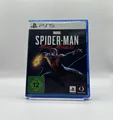 Marvel's Spider-Man: Miles-Morales (Sony PlayStation 5, 2020) PS5 | OVP
