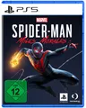 Spiderman Miles Morales  PS-5 - Sony  - (SONY® PS5 / Action)