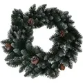 Weihnachtskranz Zum Selbstschmücken, Ø 60 Cm