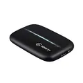 Elgato HD60 S +, externe Aufnahmekarte, streamen & aufzeichnen in 1080p60 HDR10 oder 4K60 mit Ultra-Low-Latency auf PS5, PS4/Pro, Xbox Series X/S, Xbox One X/S, in OBS & mehr, für PC/Mac, Schwarz