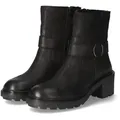 Bullboxer Bullboxer 6RF0091402 2100 Damen Leder black Stiefelette schwarz 40 EU