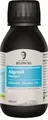 Dr. Budwig Omega-3 Algenöl pur 100ml - Rein Pflanzlich, DHA & EPA aus Mikroalge
