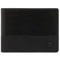 Billabong Brieftasche Dimension schwarz