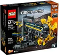 LEGO® Technic 42055 - Schaufelradbagger, 11 Jahre to 16 Jahre