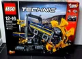 Lego Technic 42055 Schaufelradbagger - Neu & OVP